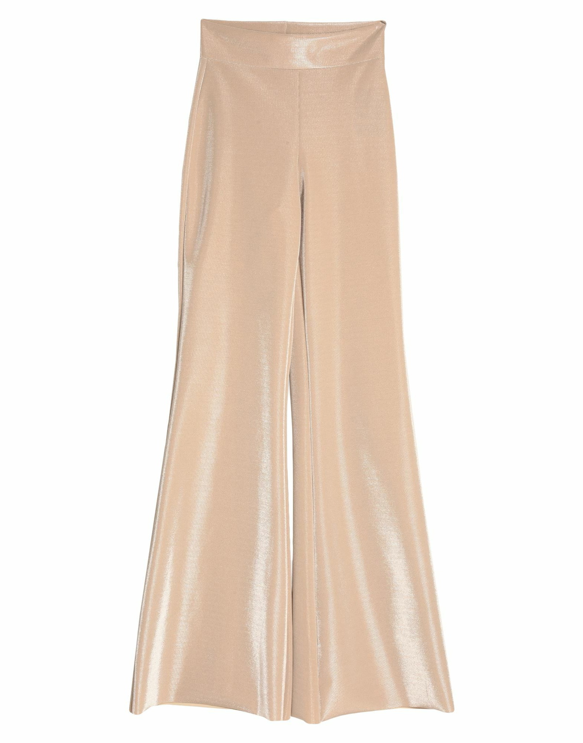 Chiara Boni La Petite Robe Womens Pants Sand