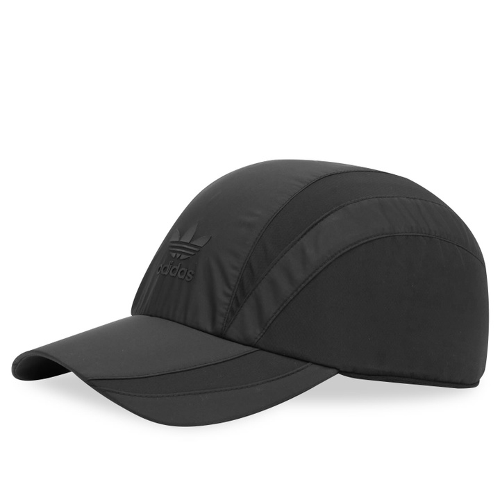 Photo: Adidas Cap in Black 