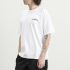 Neighborhood Men's SS-1 T-Shirt in White