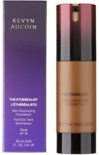 Kevyn Aucoin The Etherealist Skin Illuminating Foundation – Deep EF 16