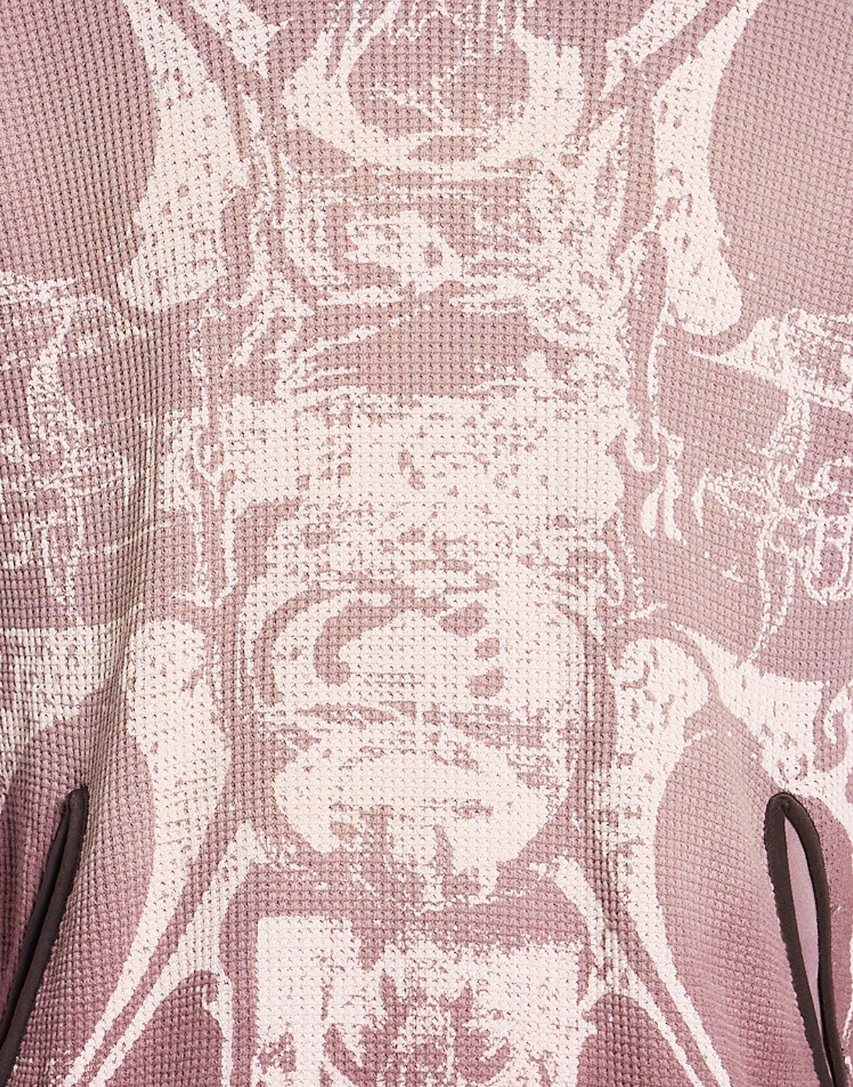 Diesel Mens Sweatshirt Antique rose