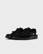 Keen Uneek W Black Black Sandals & Slides
