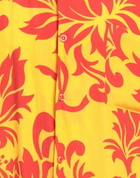 Erl Mens Shirt in Mandarin