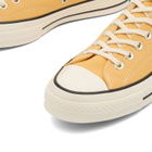 Converse Chuck Taylor 1970s Ox Sneaker in Electrolights/Egret/Black