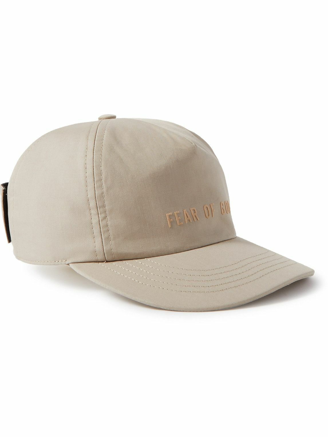 Fear Of God x New Era Cap Grays Baseball Cap - ShopStyle Hats