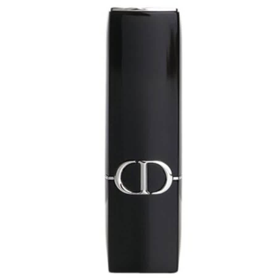Dior Rouge Dior Couture Colour Velvet & Satin Finishes Lipstick 0.12 oz # 777 Fahrenheit Velvet Finish Makeup 3348901677158