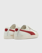 Puma Clyde Neverworn Iii White - Mens - Lowtop