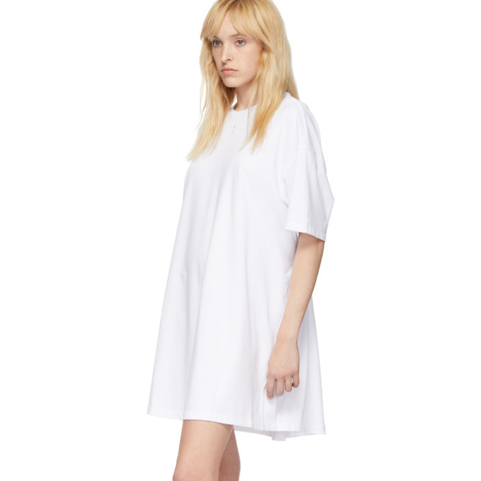 Opening ceremony white dress best sale