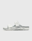 Birkenstock Arizona EVA silver Womens Sandals & Slide