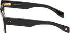 Dita Black Cosmohacker Optical Glasses