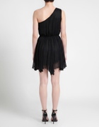 Jucca Womens Mini dress in Black