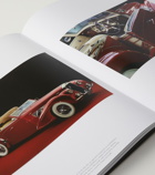 Assouline - The Impossible Collection of Cars book