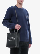 Valentino Garavani Handbag Black   Mens