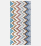 Missoni - Amone bath mat