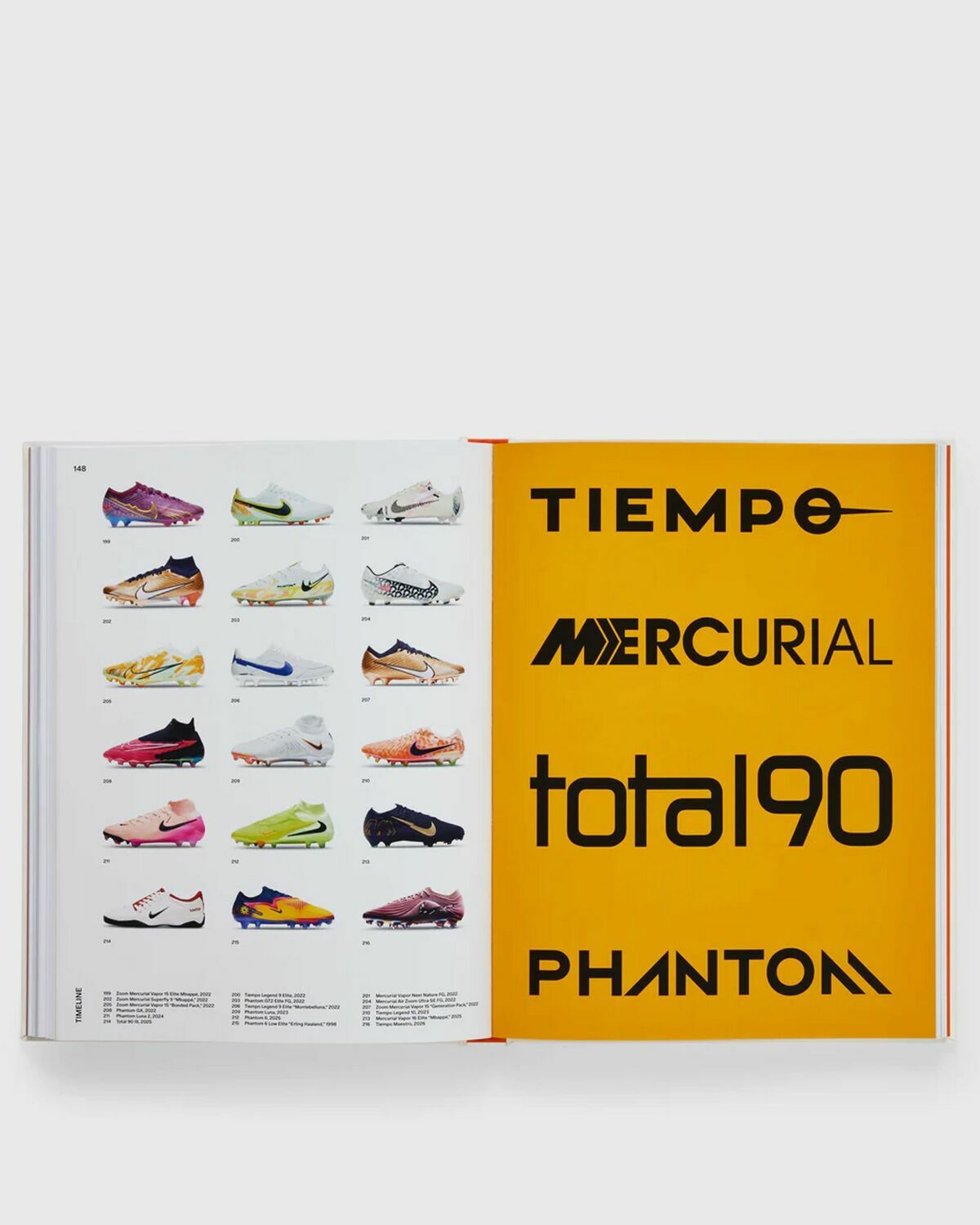 Nike Football Boot