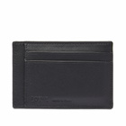 Loewe Men's Slim Card Holder in Black