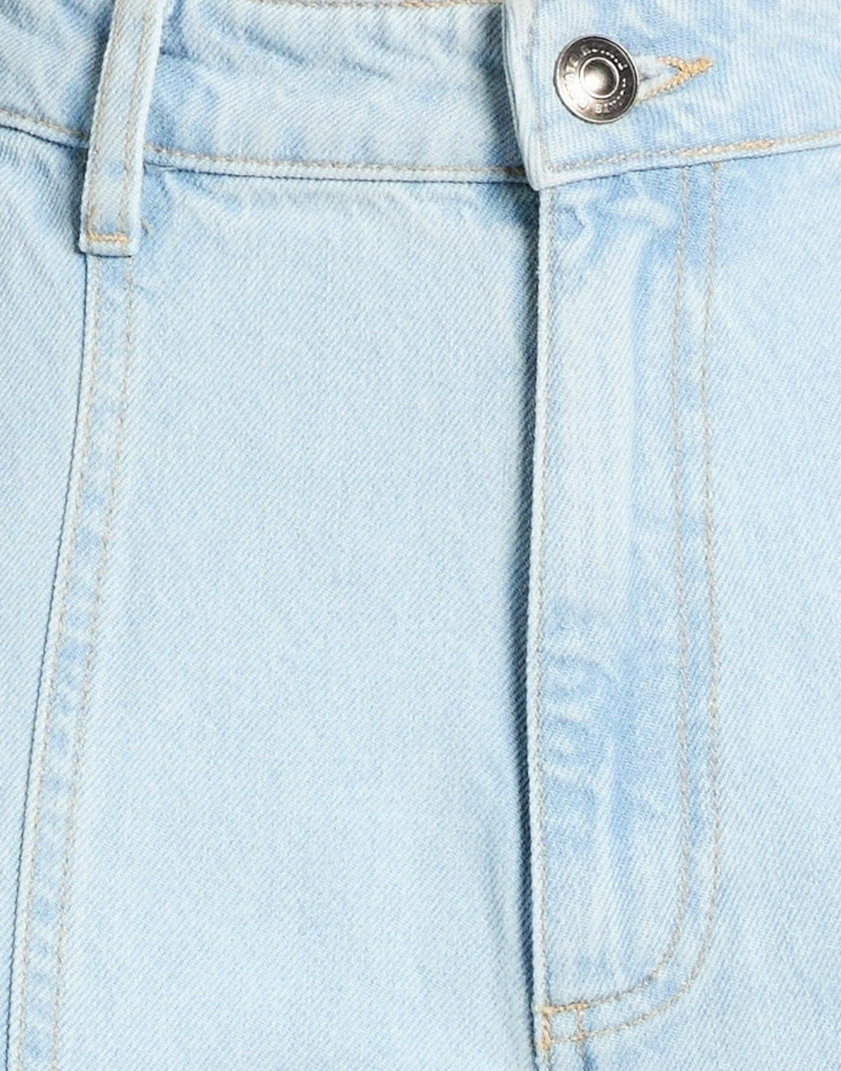 Rotate Birger Christensen Womens Jeans in Blue