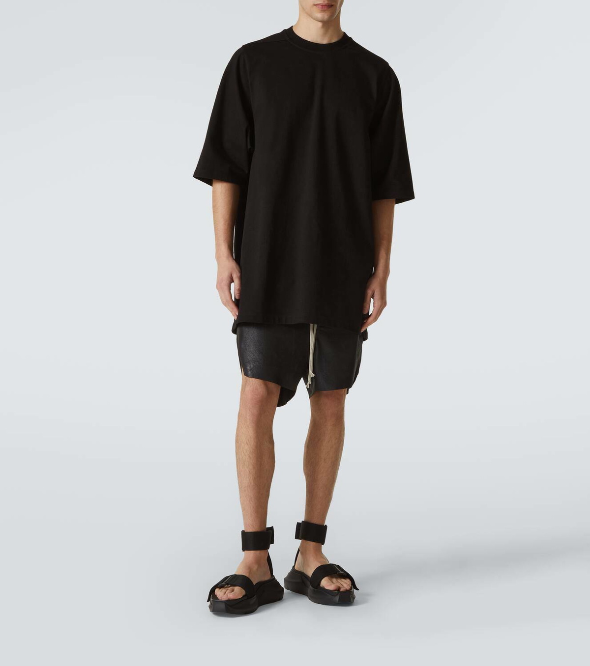 Rick Owens Geth sandals Rick Owens