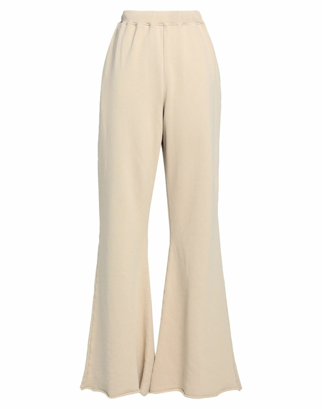 Photo: Aries Womens Pants in Beige