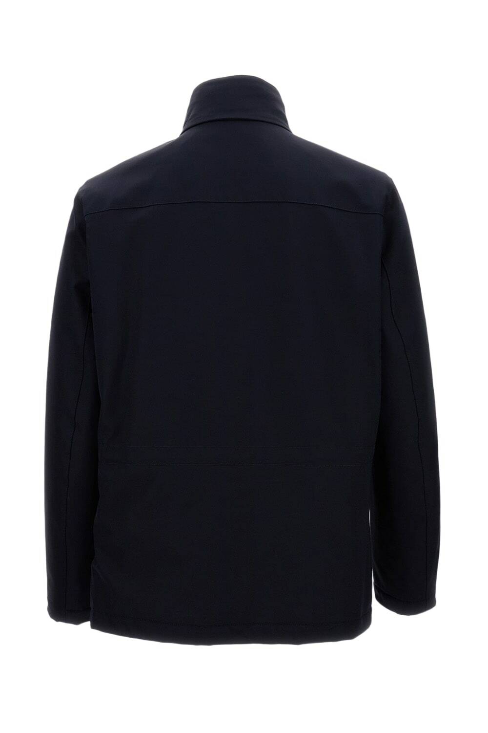 Fay Field Urban Jersey Jacket