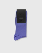 Rapha Pro Team Socks   Regular Purple - Mens - Socks