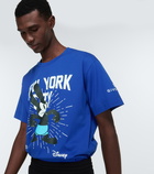 Givenchy - x Disney® printed cotton T-shirt