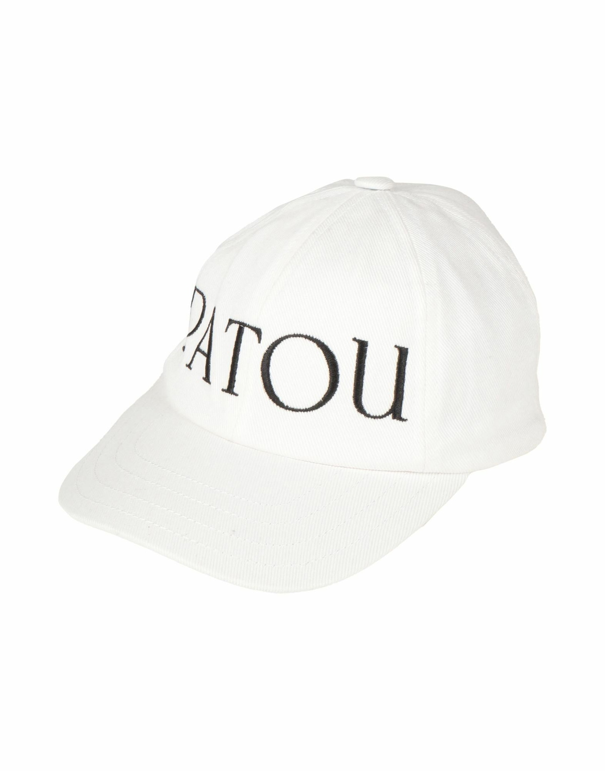 Patou Womens Hat in White