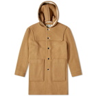 Acne Studios Orvon Duffle Coat