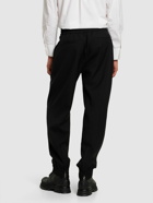 ALEXANDER MCQUEEN - Tech Cargo Pants