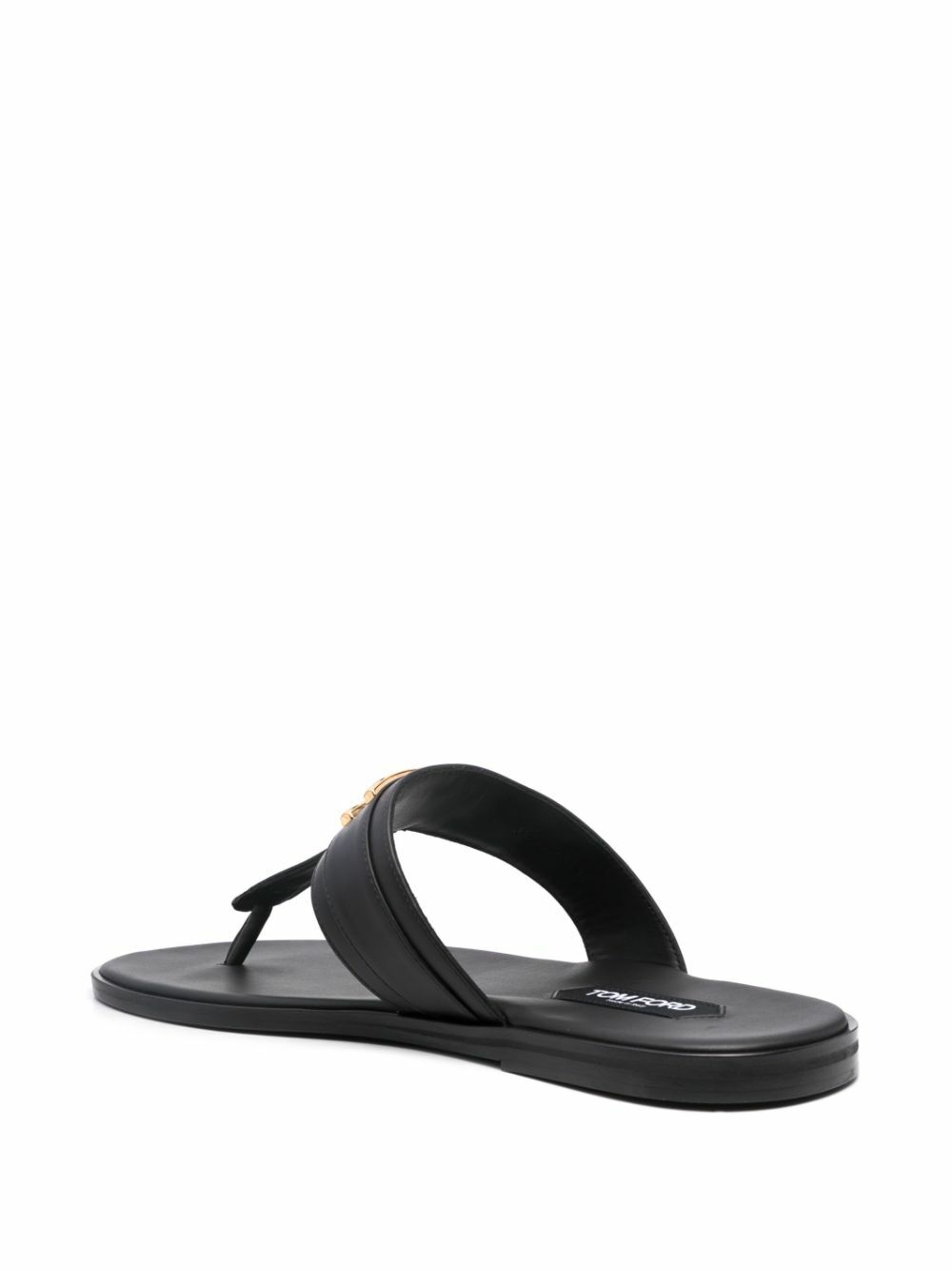 TOM FORD Brighton Sandals TOM FORD
