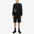Carrier Goods Men's Expedition Short in Black