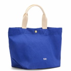 HAY Everyday Tote Bag - Mini in Electric Blue 