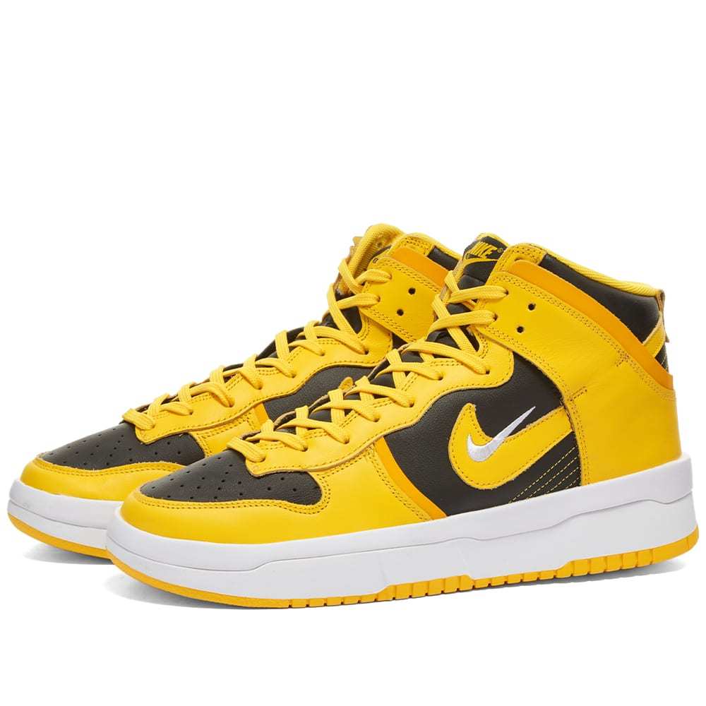 wmns dunk hi rebel