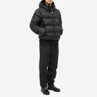 Moncler Men's Genius x 1017 ALYX 9SM Apody Down Jacket in Black