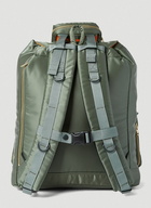 Porter-Yoshida & Co - Tanker Backpack in Green