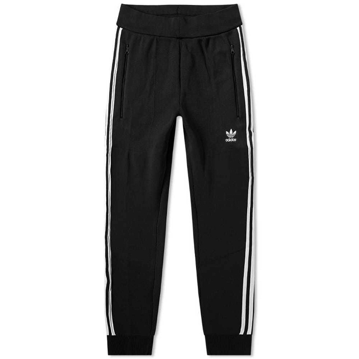 Photo: Adidas Knitted Track Pant
