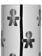 ALESSI - Girotondo Cutout Breadstick Holder