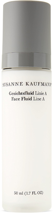 Photo: Susanne Kaufmann Line A Face Fluid Moisturizer, 1,7 oz