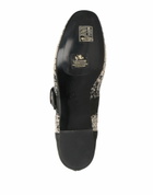 Castañer Womens Ballet flats in Black