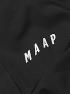 MAAP - Force Pro Cycling Jersey - Black