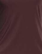 Nensi Dojaka Womens Top Chocolate in Brown