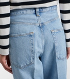 Agolde Nate tapered jeans