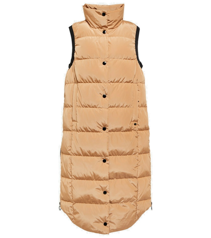 Photo: Goldbergh Megan down vest