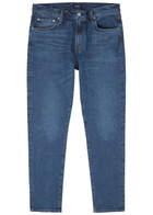 Citizens OF Humanity London Slim Tapered-leg Jeans Dark Blue