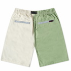 Gramicci Men's Twill G Short in Crazy