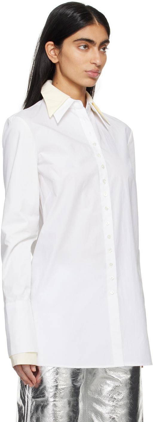 Interior Off-White 'The Nuno' Shirt