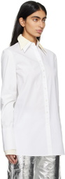 Interior Off-White 'The Nuno' Shirt
