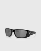 Oakley Fuel Cell Black - Mens - Eyewear