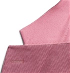 Richard James - Pink Hyde Slim-Fit Cotton-Corduroy Suit Jacket - Pink