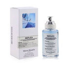 Maison Margiela Replica Sailing EDT Spray 1 oz Fragrances 3614273185851